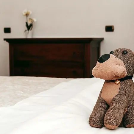 La Severa Apartment Terni