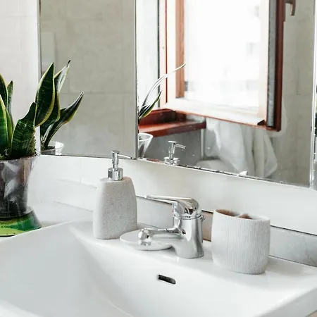 La Severa דירה *