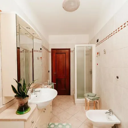 Apartament La Severa