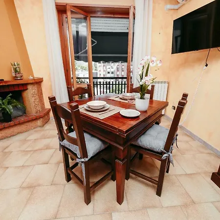 La Severa Apartament