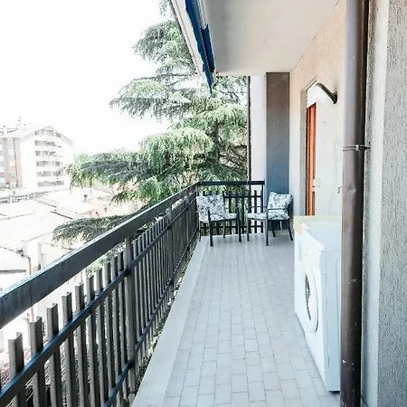 Apartament La Severa Terni