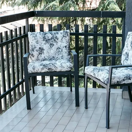 Apartament La Severa Terni